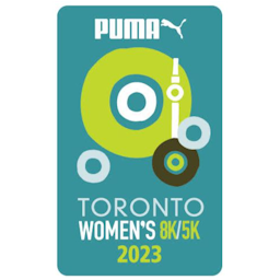 Puma Toronto Women's 8K & 5K