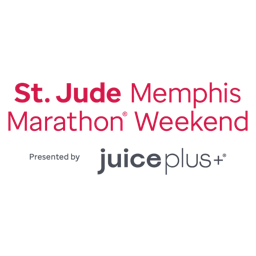 St. Jude Memphis Marathon Weekend