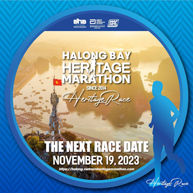 Halong Bay Heritage Marathon