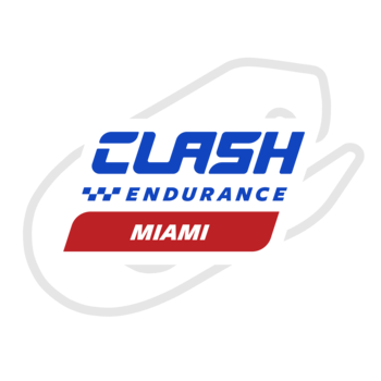 CLASH Miami