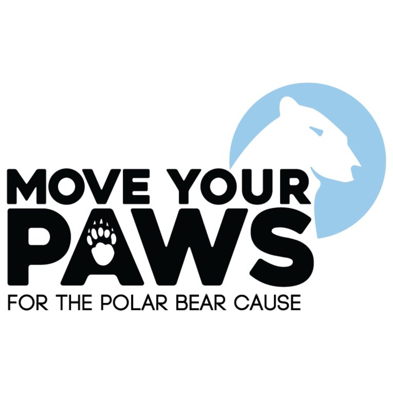 Move your Paws for the Polar Bear Cause 5k 1k