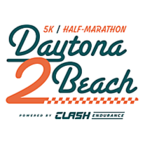 Daytona 2 Beach