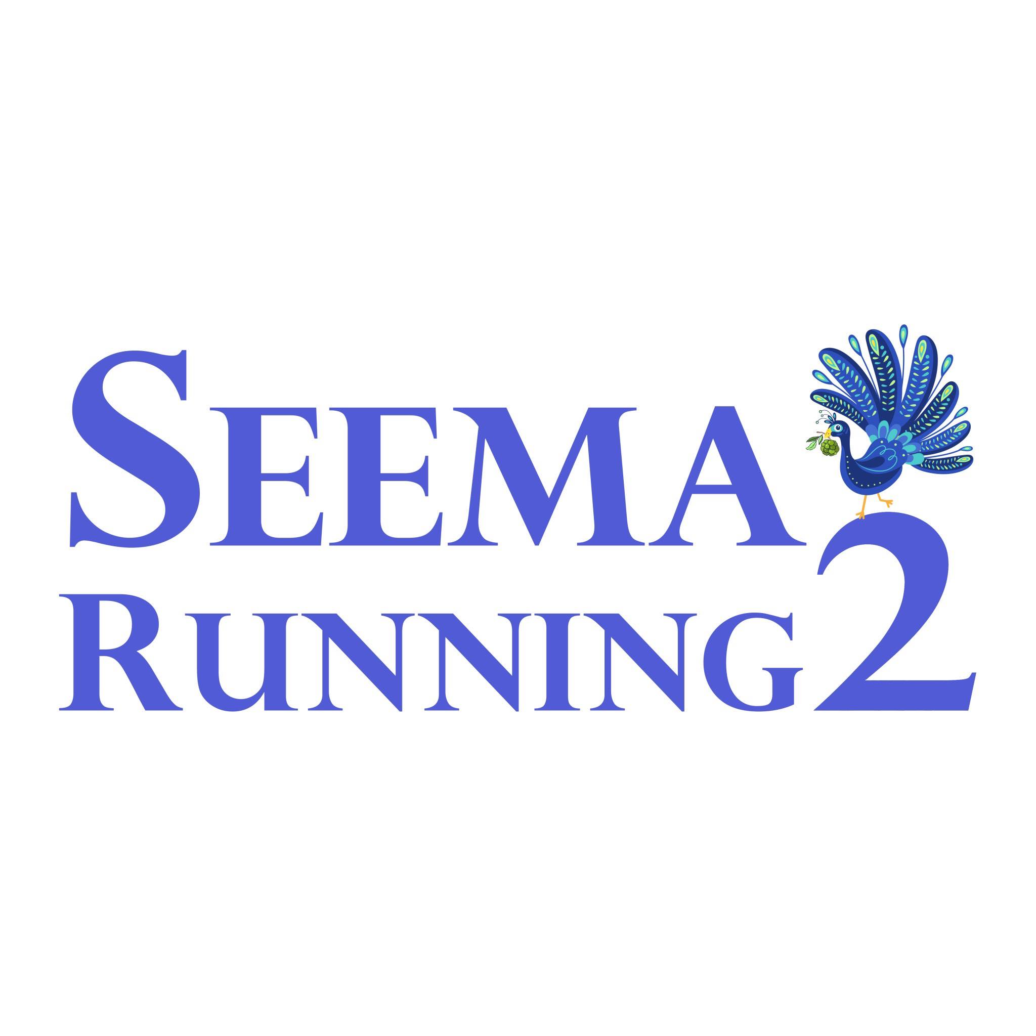 Seema Running