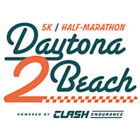 Daytona 2 Beach