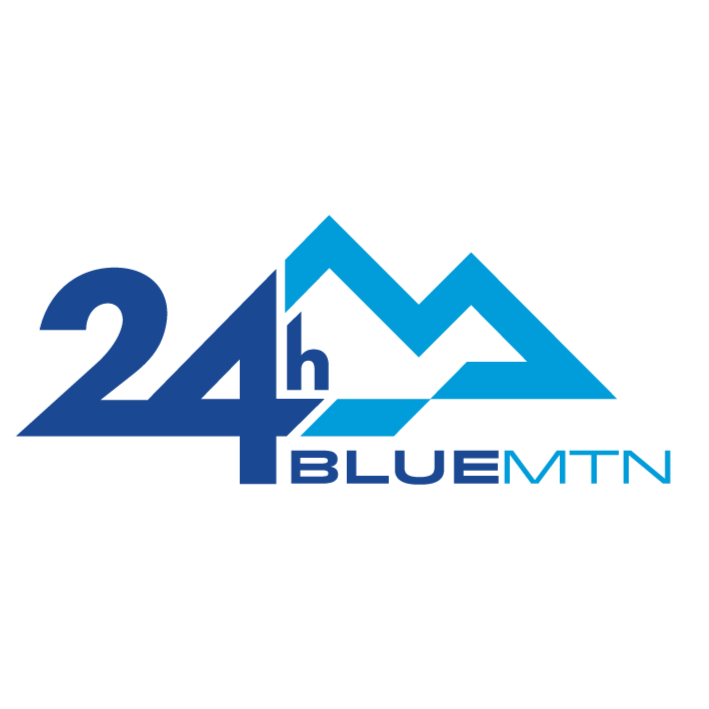 24hrs of Blue Mountain