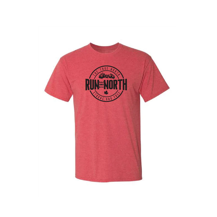 The North T-Shirt | Sportstats